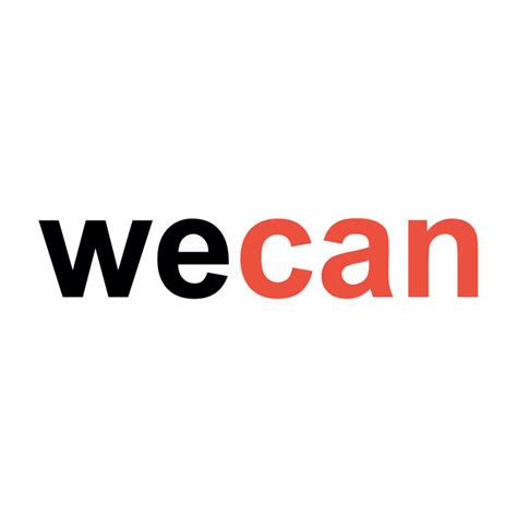  We can