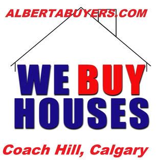  We directly service buyers in Calgary and the surrounding areas