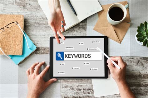  We focus on identifying the most relevant keywords for your medical services while considering key ranking factors