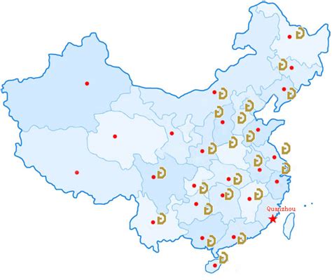  We have an intelligence network in Luojiang County