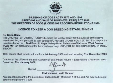  We have high standards regarding the breeding and health, as a matter of fact from license breeders that meets the appropriate standards of breeding
