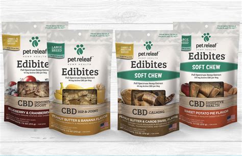  We have oils and edibles specifically designed for your pet