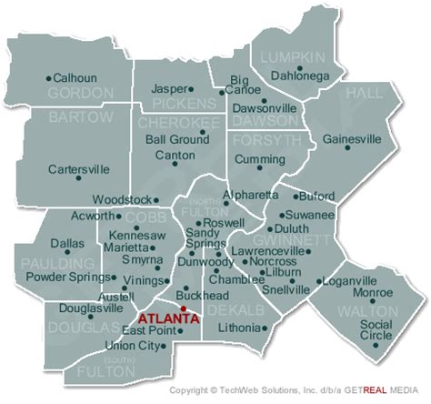  We have several foster homes located around Metro Atlanta and the north Georgia area