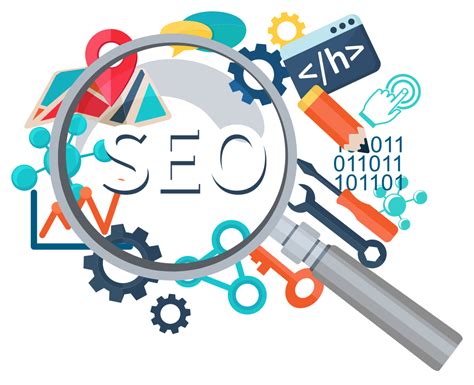  We offer technical search engine optimization services to identify and fix these issues