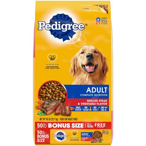  We prefer using dry food or kibble in most cases, but it is beneficial to start with wet food for young puppies and transition to dry food after a few weeks