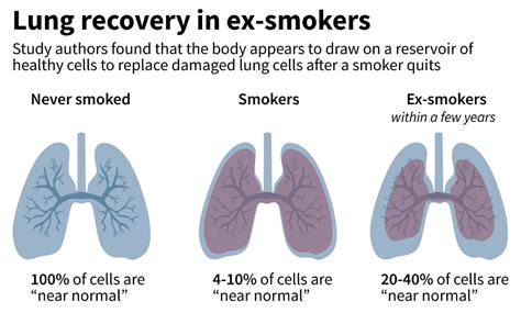  We recommend using this method only if you have at least a week before the test and are a moderate smoker