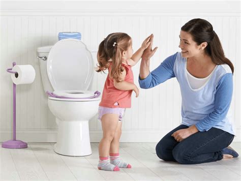  We start potty training for them so that you have a much easier job! Ultimate Guide