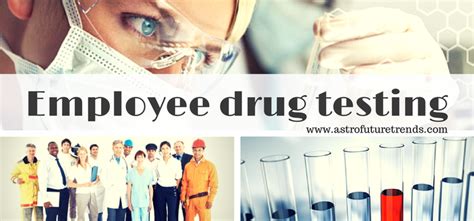  We want to help employers and companies prevent employees from cheating on their drug testing