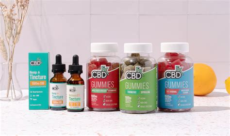  We were sure to choose CBD oils with a variety of effects