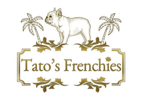  Welcome to Tatos Frenchies!!! We are located in the sunny palm tree filled West Palm Beach Florida