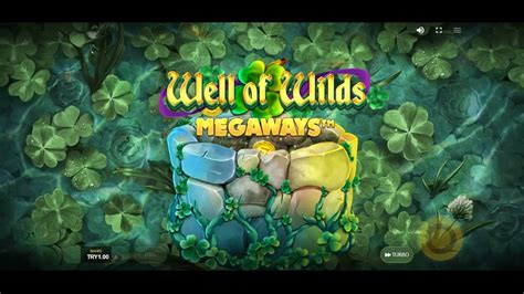  Well of Wilds MegaWays yuvası