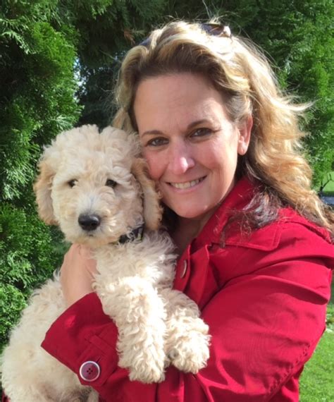  What Makes This Breeder Unique? Abby Oelrich, the breeder behind Paws 4 Doodles, is a certified Puppy Culture breeder and also a professional groomer