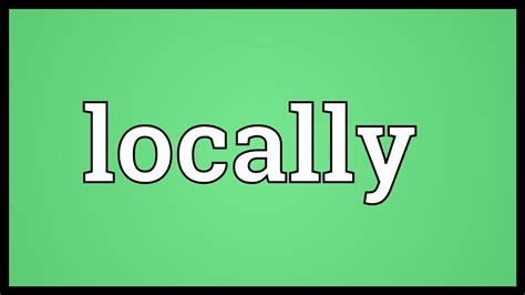  What does locally focused mean? This means if you are trying to optimize for keyword phrases like [Garden Grove personal injury lawyer], you should be using the city name in your target keywords