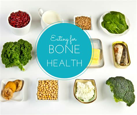  What must be the focus of the proper diet is a blend that would be good for joint and bone health