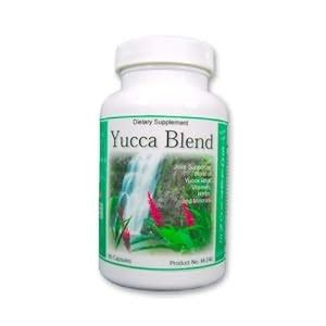 What sets this supplement apart from others on the market is its blend of natural ingredients including yucca and chamomile extract, which work together to discourage bad habits while also providing added vitamins and minerals
