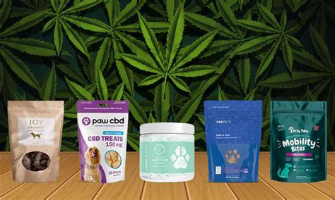  When buying CBD treats for your dog, you want to take as much precaution as if you were buying your own CBD products and get as much information as possible