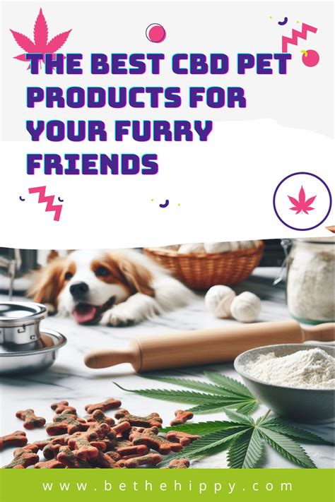  When it comes down to it, CBD seems to be as beneficial for our furry friends as it is for us
