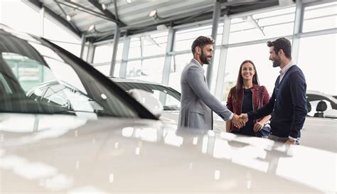  When it comes to purchasing a pre-owned vehicle, finding a reliable dealership is crucial