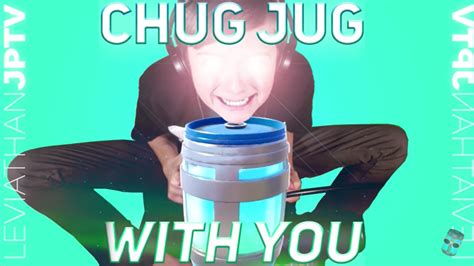  When searching for a Chug, it