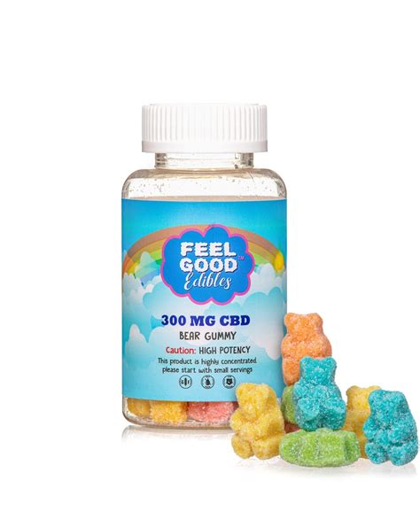  When this cannabinoid is consumed from CBD gummies, users may feel reduced feelings of stress and anxiety, providing a more uplifting perception and overall feeling