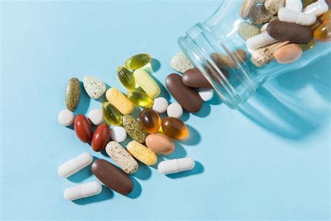  When we choose to use supplements, this needs to be disclosed to a licensed professional so as to allow for conversations about risks and continued health monitoring