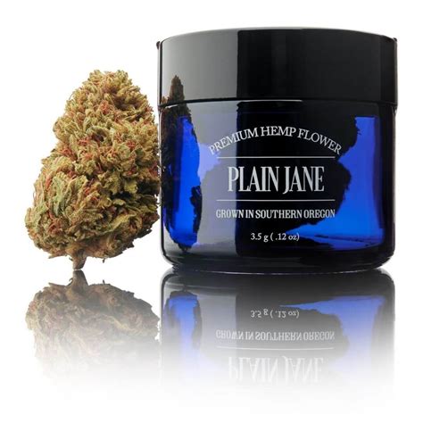  When you purchase Plain Jane hemp flower you will receive one free pre-rolled joint of your choosing! Select from the following strains and we will include it in your order at no extra charge to you