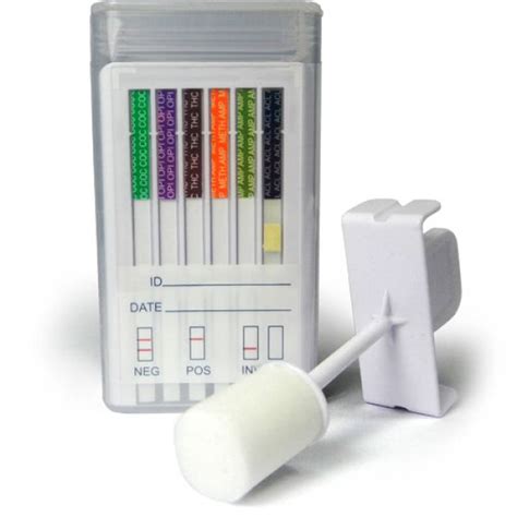  Where can I get a drug test kit? A simple saliva or urine drug test can be purchased at a pharmacy or online