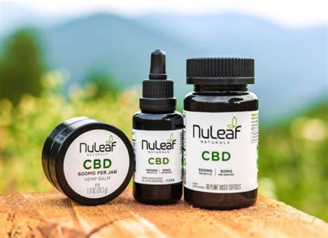  While immediate results may be visible when starting a CBD regimen, there are long-term benefits that become apparent with sustained use