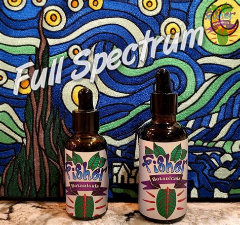  While our full spectrum tinctures run less of a risk of melting, we similarly recommend that you store them in a cool location away from sunlight to best preserve them