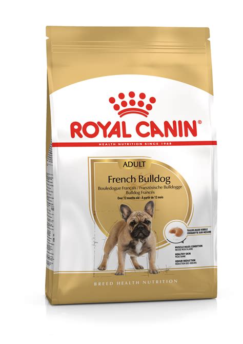  While some dogs may not accept Royal Canin French Bulldog Adult Dry Dog Food and it is costly, the benefits it provides in terms of nutrition and breed-specific formulation make it an ideal choice for senior French Bulldogs