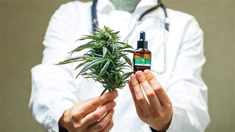  While some people may turn to cannabinoids like tinctures to help combat chronic pain, others may enjoy the calming, soothing properties it brings