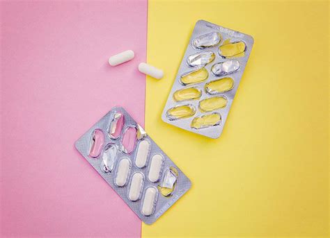  Why I was wrong to refuse antidepressants YOU Magazine