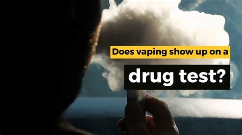  Why choose us for your vaping drug test? Since , we have a proven track record of offering excellent customer service, affordable pricing with no hidden fees, and our enduring commitment to protect your personal information