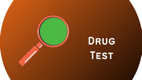  Why do companies require drug testing? However, the most accurate and reliable is the urine sample drug testing method