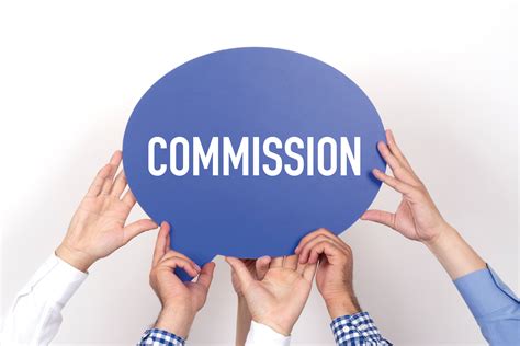  Why should your fees be used to pay sales commissions? All our business comes from direct referrals or because people discover us naturally online or from a speaking engagement
