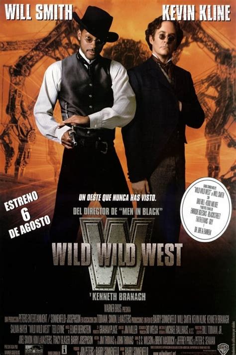  Wild Wild West: Buyuk poezd talon-taroj qilish uyasi