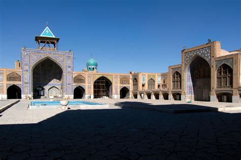 William Photo Esfahan