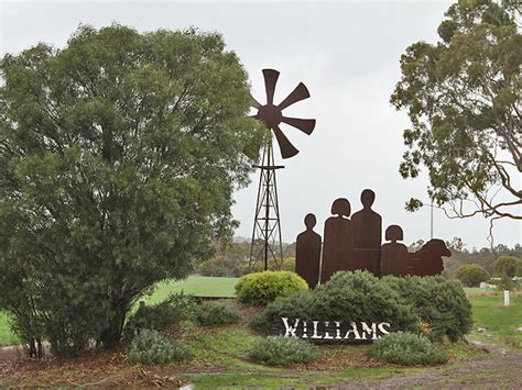  Williams  Washington