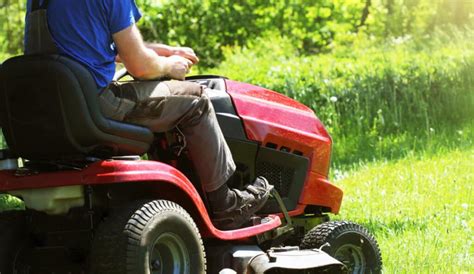  With a little bit of research and patience, you can find the perfect mower for your needs at a great price