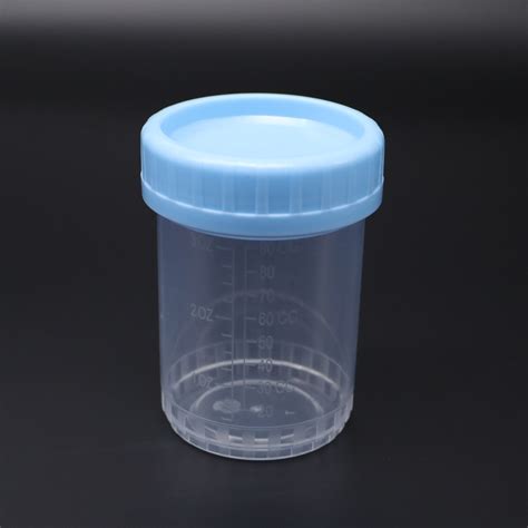  With the convenience of immediately preserving urine samples at the point of collection while rendering them safe for shipping and handling, chemical preservatives have numerous advantages over freezing
