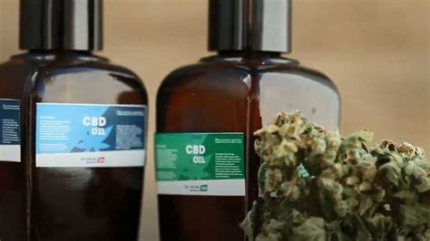  With the growing popularity of CBD products in the market, it is important to choose the right one