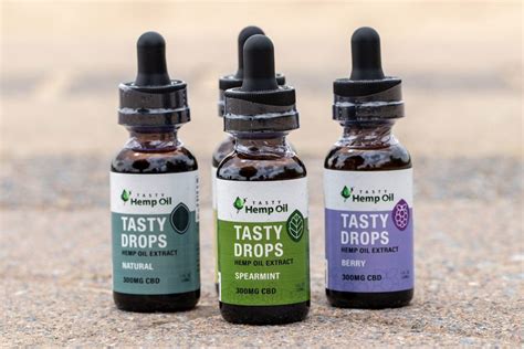  With tinctures, the CBD enters their bloodstream directly under the tongue, where it begins to engage the endocannabinoid system