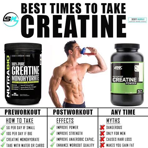  Within those 15 days, I took creatine everyday 5 grams a day!!!! I worked out everyday, treadmill every other day when i did upper body for 30 min burned like calories , stairmaster the other days when i did legs for min burned like calories