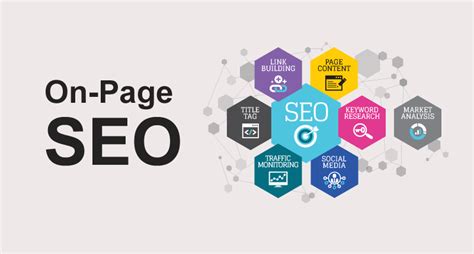  Without nailing the onpage setup your website could be suffering and not receiving the organic traffic that it could potentially be receiving