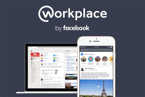  Workplace — the app originally built as a version of Facebook for employees to communicate with each other — now has more than 7 million users, carving out a place for itself as an app to
