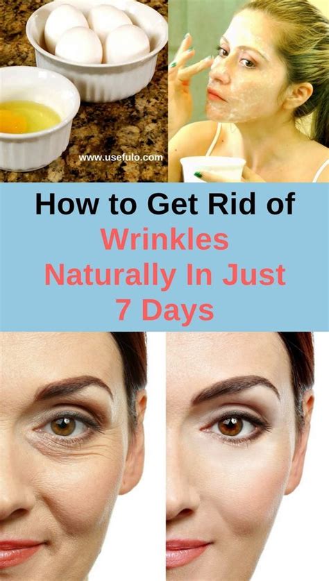 Wrinkles - Keeping the wrinkles dry and clean