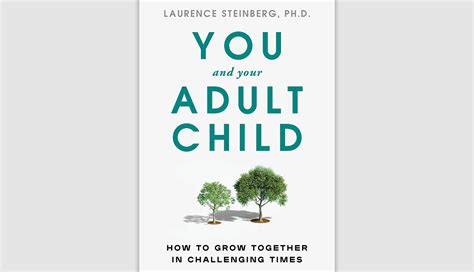  You and Your Adult Child Details Parenting Tips​