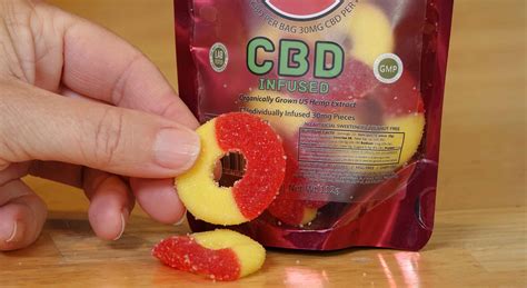  You can also rest easy about their daily CBD consumption because the treats have a specific amount of CBD baked into each one