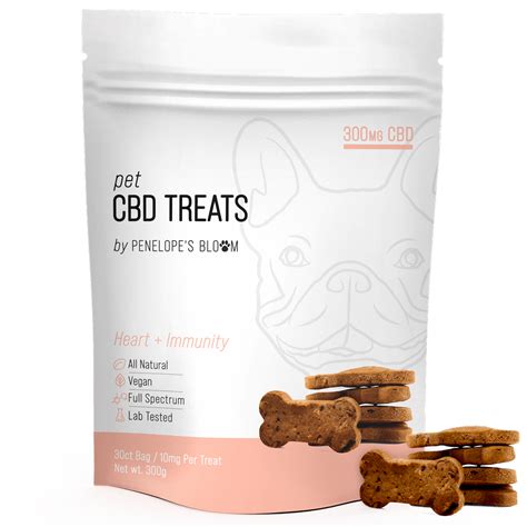  You can buy premade CBD treats or make your own so your pet treats contain the exact flavors and nutritional content desired