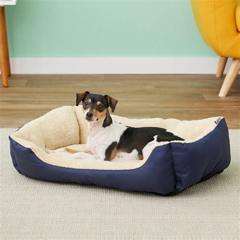  You can create a designated sleeping area for your puppy, such as a soft doggie bed , and encourage them to sleep there at night and during nap times